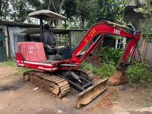 IHI Gx30 2021 Heavy-Duty (Used)