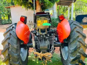 TAFE 45DI 2010 Tractor (Used)