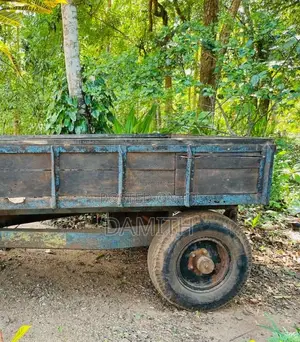 TAFE 45DI 2010 Tractor (Used)