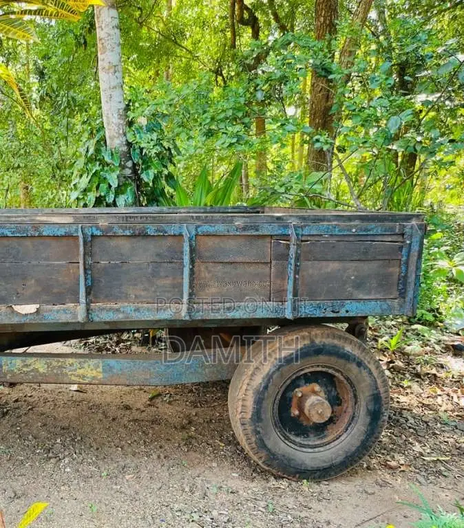 TAFE 45DI 2010 Tractor (Used)