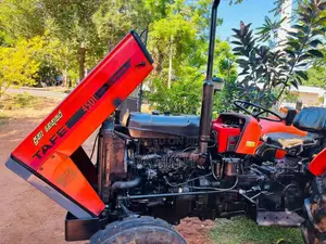 TAFE 45DI 2010 Tractor (Used)