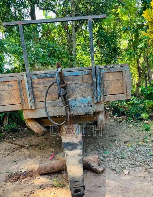 TAFE 45DI 2010 Tractor (Used)