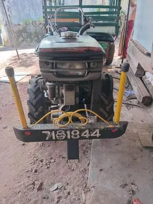Kubota K75 1980 Tractor (Used)