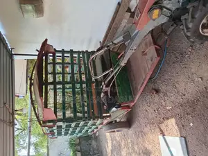 Kubota K75 1980 Tractor (Used)