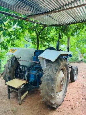 Ford 3600 1979 Tractor (Used)