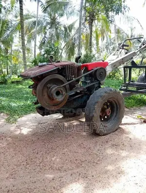 Kubota K75 1998 Tractor (Used)