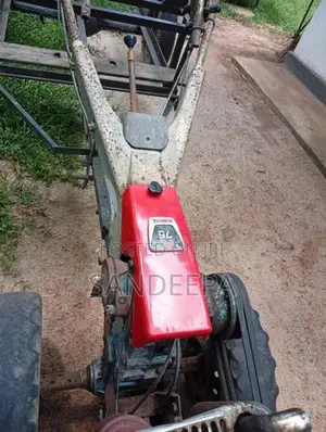 Kubota K75 1998 Tractor (Used)