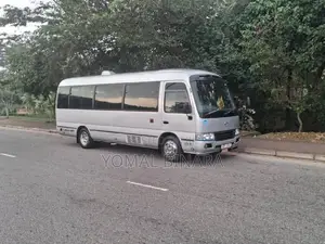 HINO Coaster 2008 Bus (Used)