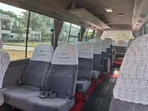 HINO Coaster 2008 Bus (Used)