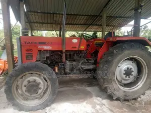 TAFE 45DI 2021 Tractor (Used)