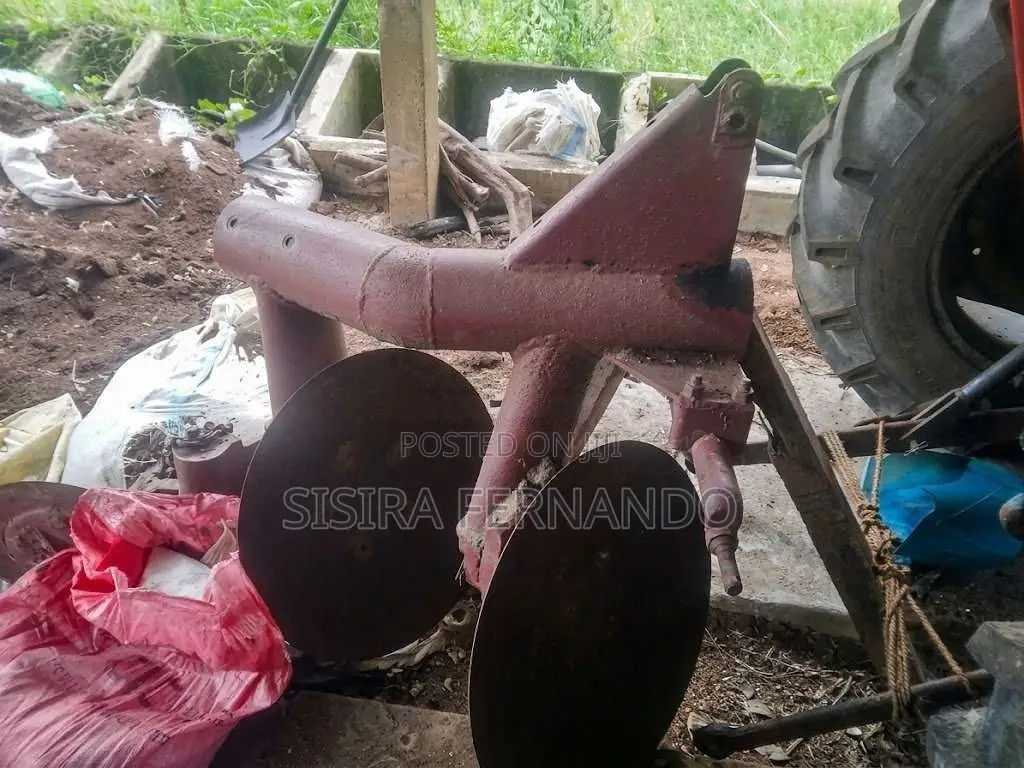 TAFE 45DI 2021 Tractor (Used)