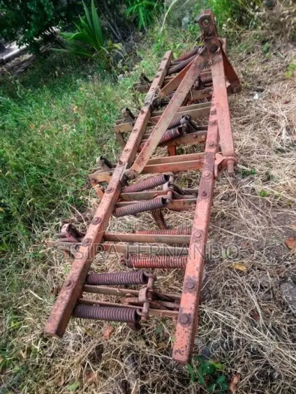 TAFE 45DI 2021 Tractor (Used)