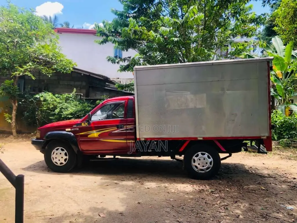 Tata 207 2006 Pickup (Used)