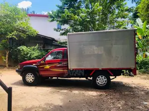 Tata 207 2006 Pickup (Used)