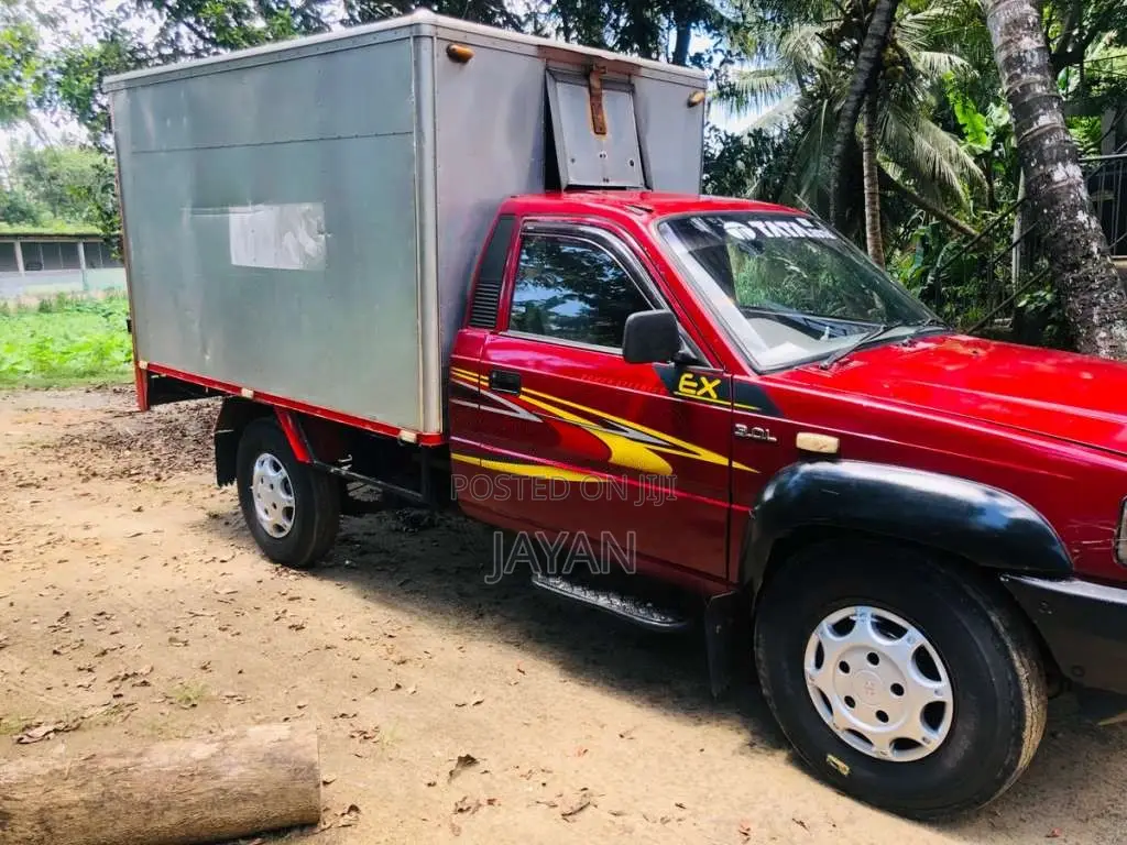 Tata 207 2006 Pickup (Used)