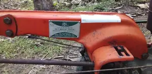 Kubota Sifan 2010 Tractor (Used)