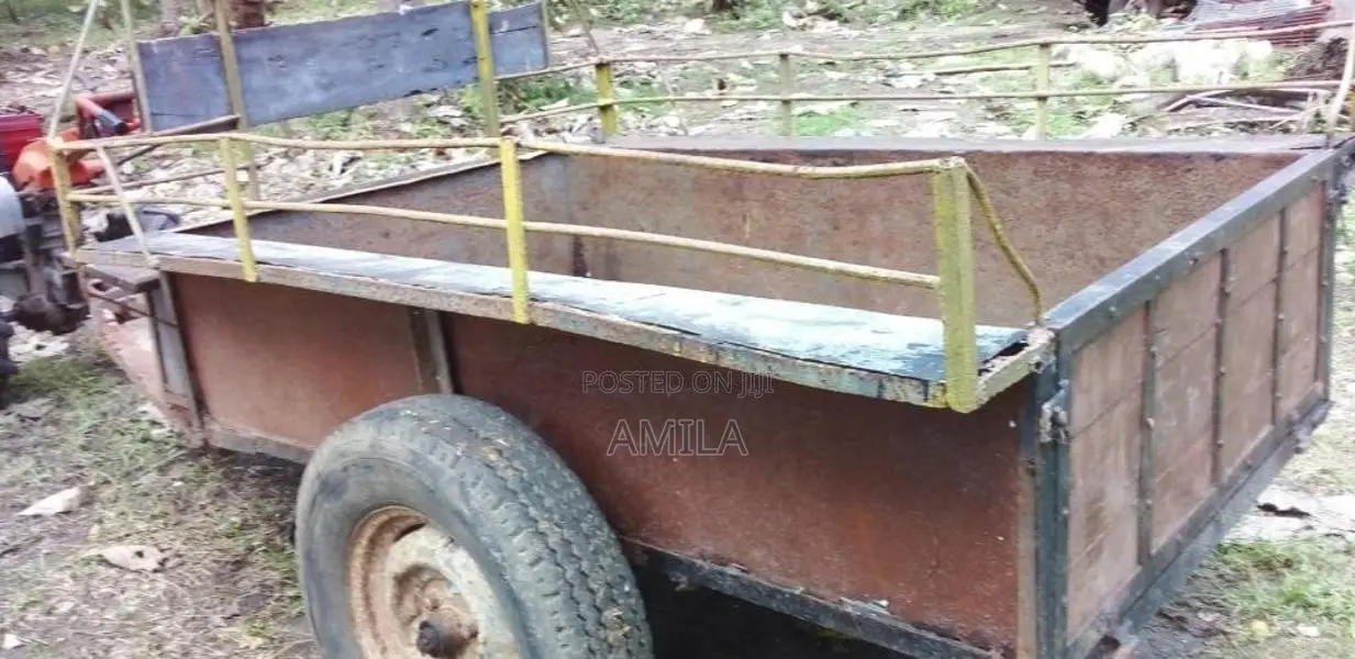 Kubota Sifan 2010 Tractor (Used)