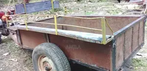 Kubota Sifan 2010 Tractor (Used)