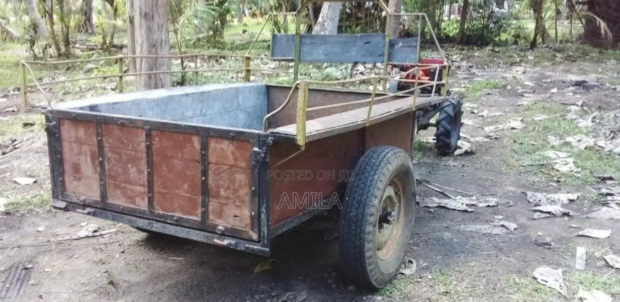 Kubota Sifan 2010 Tractor (Used)