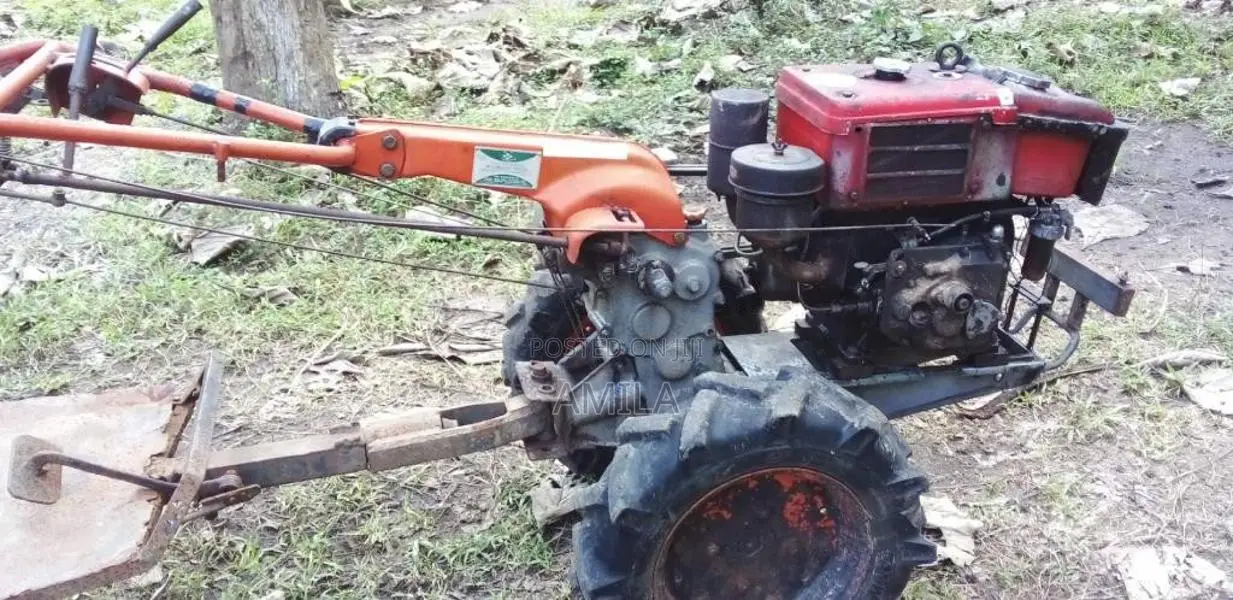 Kubota Sifan 2010 Tractor (Used)