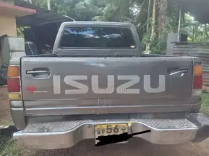Isuzu Cab 1994 Pickup (Used)