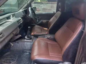Isuzu Cab 1994 Pickup (Used)