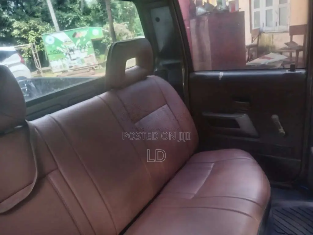Isuzu Cab 1994 Pickup (Used)