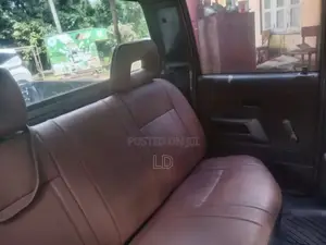 Isuzu Cab 1994 Pickup (Used)