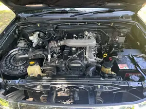 Toyota Hilux 2015 Pickup (Used)