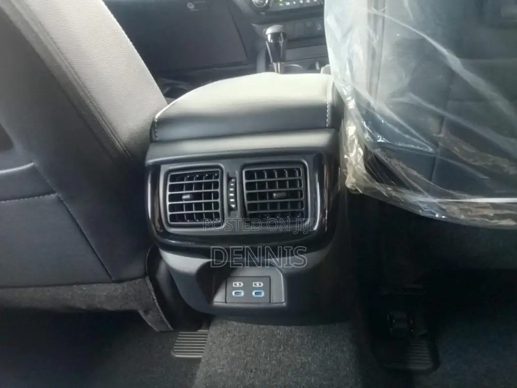 Toyota Hilux 2025 Pickup Brand New