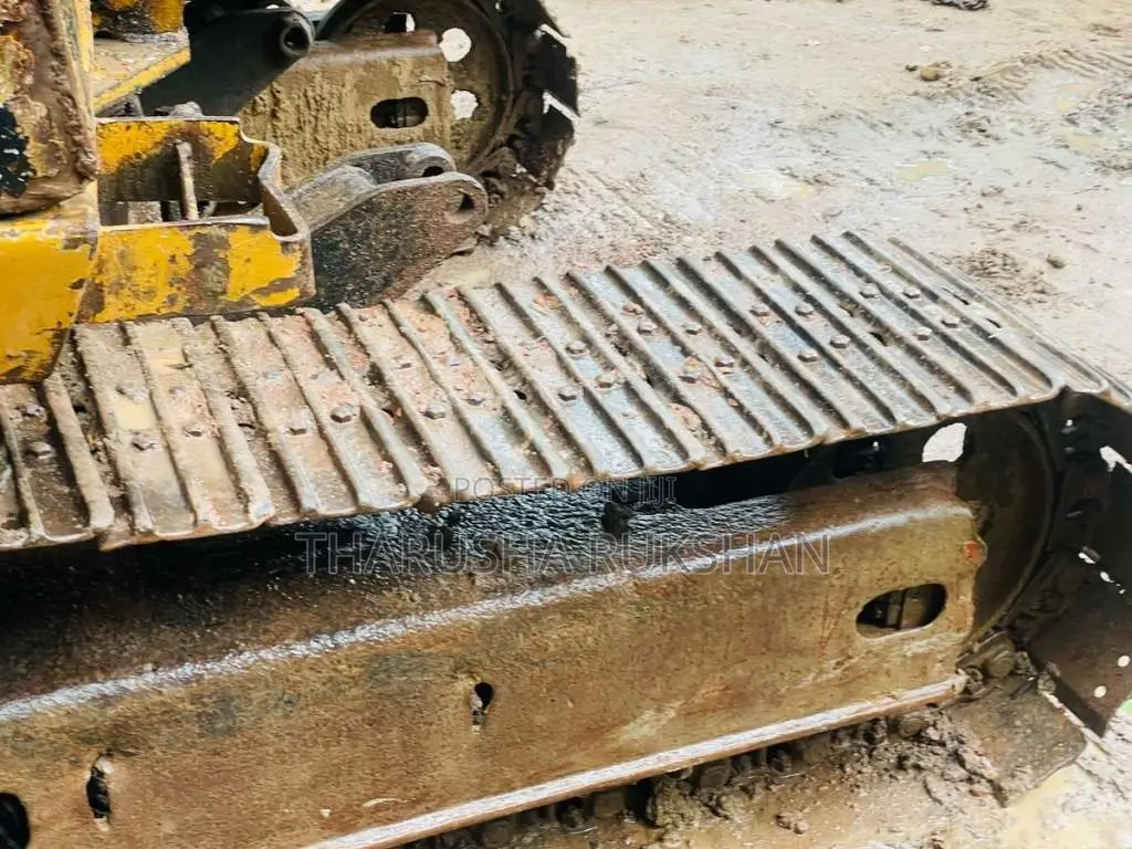 CAT E 70B 2026 Heavy-Duty (Used)