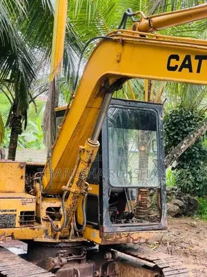CAT E 70B 2026 Heavy-Duty (Used)