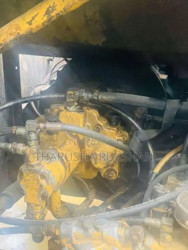 CAT E 70B 2026 Heavy-Duty (Used)