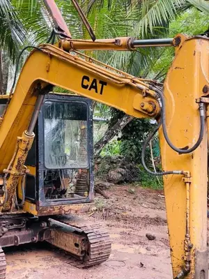 CAT E 70B 2026 Heavy-Duty (Used)