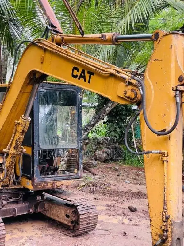 CAT E 70B 2026 Heavy-Duty (Used)