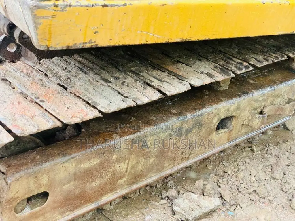 CAT E 70B 2026 Heavy-Duty (Used)