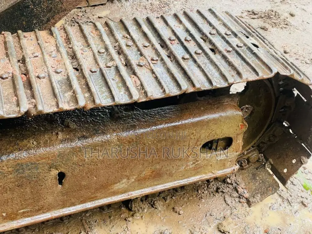 CAT E 70B 2026 Heavy-Duty (Used)