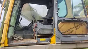 Volvo EX 210 B 2011 Heavy-Duty (Used)