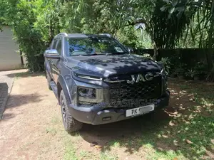JAC T9 2026 Pickup (Used)