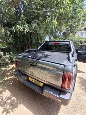 JAC T9 2026 Pickup (Used)