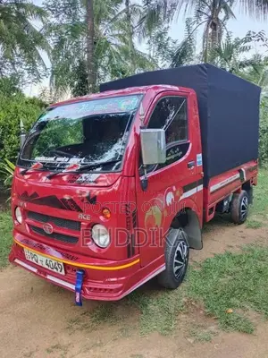 Tata Dimo Batta 2011 Lorry (Used)
