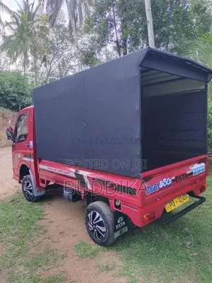 Tata Dimo Batta 2011 Lorry (Used)