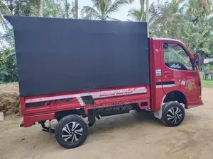 Tata Dimo Batta 2011 Lorry (Used)