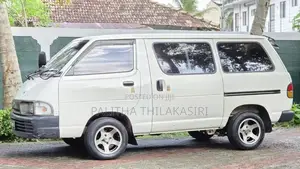 Toyota TownAce Lotto 1994 Van (Used)