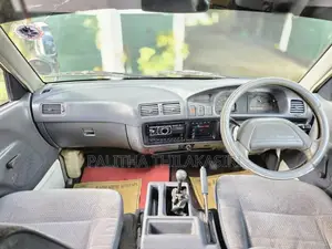 Toyota TownAce Lotto 1994 Van (Used)