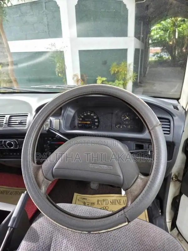 Toyota TownAce Lotto 1994 Van (Used)