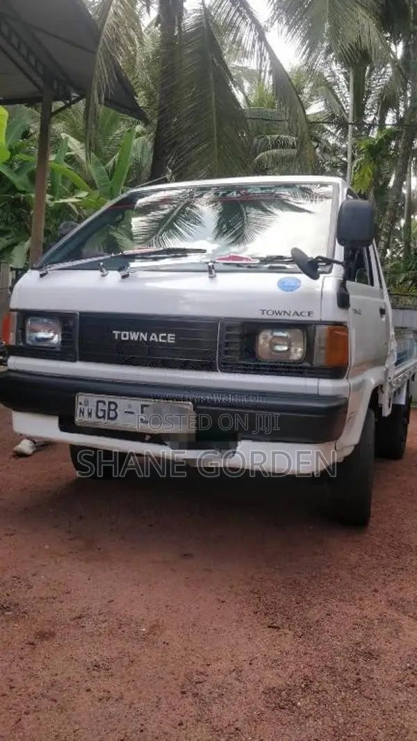 Toyota TownAce 1993 Lorry (Used)