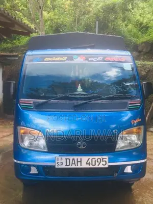 Tata Dimo Batta 2019 Lorry (Used)