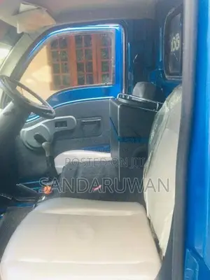 Tata Dimo Batta 2019 Lorry (Used)