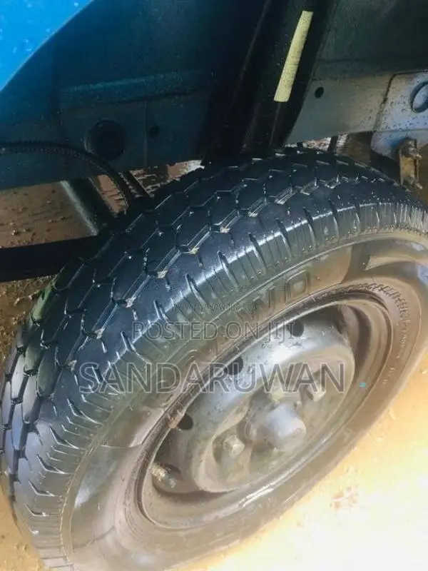 Tata Dimo Batta 2019 Lorry (Used)
